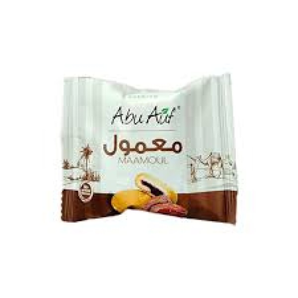 معمول ابوعوف ساده قطعه